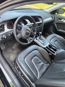 2012 Audi A4 2.0T quattro Premium   - Photo 9 - Newburgh, NY 12550