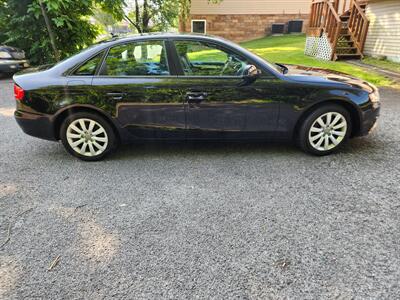 2012 Audi A4 2.0T quattro Premium   - Photo 6 - Newburgh, NY 12550