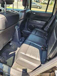 2012 Jeep Compass Limited - Photo 9 - Newburgh, NY 12550