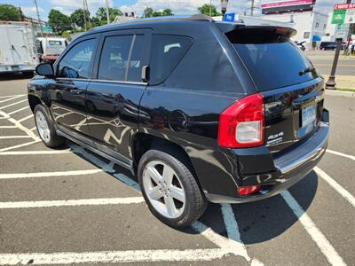 2012 Jeep Compass Limited - Photo 3 - Newburgh, NY 12550
