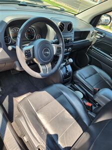 2012 Jeep Compass Limited - Photo 8 - Newburgh, NY 12550