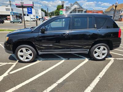 2012 Jeep Compass Limited - Photo 2 - Newburgh, NY 12550