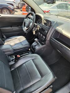 2012 Jeep Compass Limited - Photo 12 - Newburgh, NY 12550