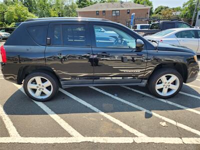 2012 Jeep Compass Limited - Photo 5 - Newburgh, NY 12550