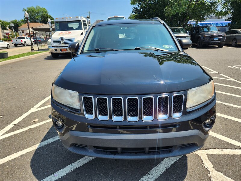 2012 Jeep Compass Limited - Photo 7