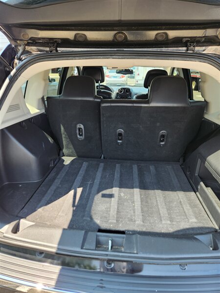 2012 Jeep Compass Limited - Photo 10