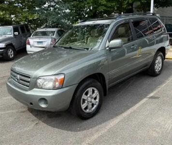 2006 Toyota Highlander - Photo 1 - Newburgh, NY 12550