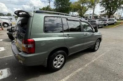 2006 Toyota Highlander - Photo 3 - Newburgh, NY 12550