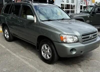2006 Toyota Highlander - Photo 2 - Newburgh, NY 12550