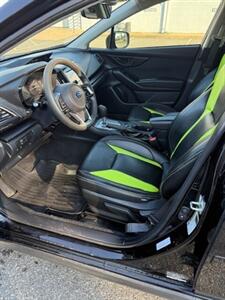 2021 Subaru Crosstrek   - Photo 5 - Newburgh, NY 12550