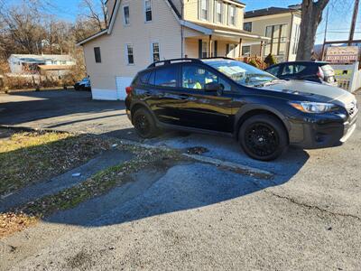 2021 Subaru Crosstrek - Photo 5 - Newburgh, NY 12550