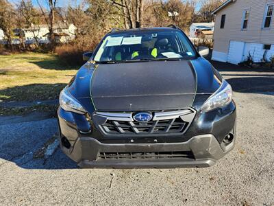 2021 Subaru Crosstrek - Photo 7 - Newburgh, NY 12550