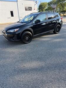 2021 Subaru Crosstrek   - Photo 1 - Newburgh, NY 12550