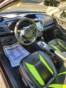 2021 Subaru Crosstrek - Photo 9 - Newburgh, NY 12550