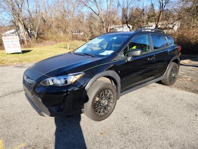 2021 Subaru Crosstrek - Photo 1 - Newburgh, NY 12550