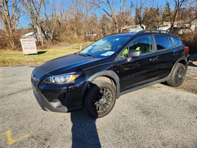 2021 Subaru Crosstrek - Photo 2 - Newburgh, NY 12550