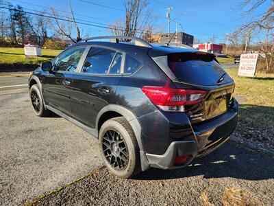 2021 Subaru Crosstrek - Photo 4 - Newburgh, NY 12550