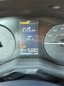 2021 Subaru Crosstrek   - Photo 9 - Newburgh, NY 12550