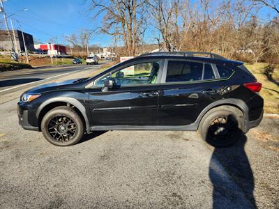 2021 Subaru Crosstrek - Photo 3 - Newburgh, NY 12550