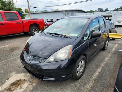 2009 Honda Fit - Photo 1 - Newburgh, NY 12550
