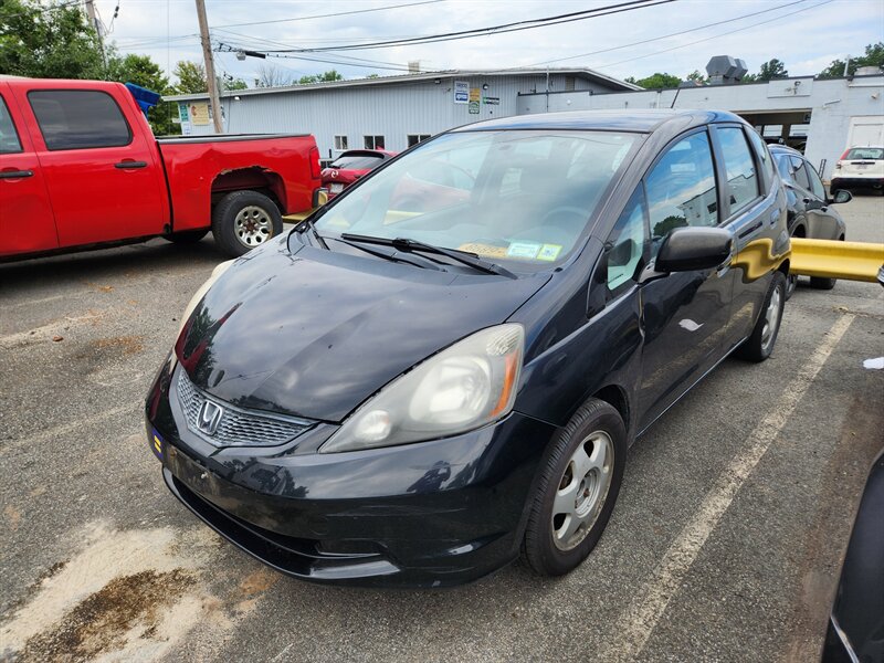 2009 Honda Fit   - Photo 1 - Newburgh, NY 12550