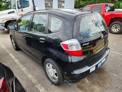 2009 Honda Fit - Photo 5 - Newburgh, NY 12550