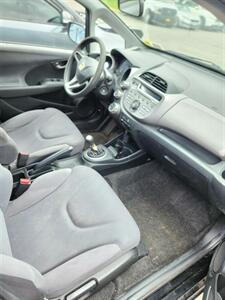 2009 Honda Fit - Photo 8 - Newburgh, NY 12550