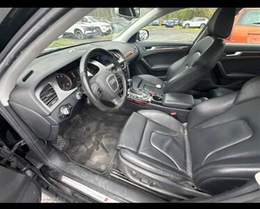 2012 Audi A4 2.0T quattro Premium Plus  S line - Photo 6 - Newburgh, NY 12550