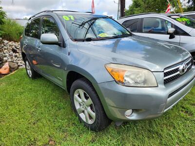 2007 Toyota RAV4 Limited - Photo 3 - Newburgh, NY 12550