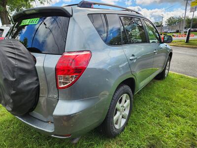 2007 Toyota RAV4 Limited - Photo 5 - Newburgh, NY 12550