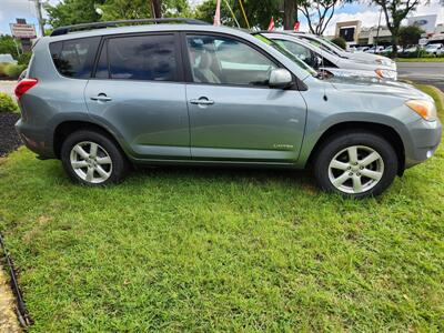 2007 Toyota RAV4 Limited - Photo 4 - Newburgh, NY 12550