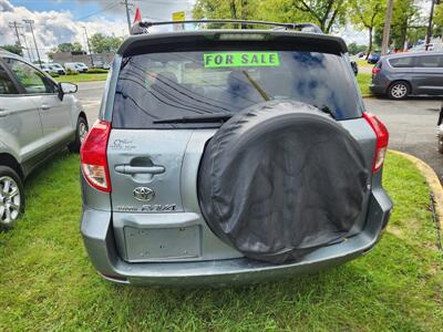2007 Toyota RAV4 Limited - Photo 6 - Newburgh, NY 12550