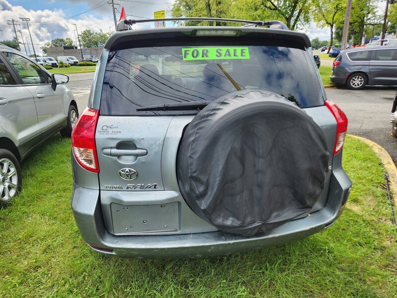 2007 Toyota RAV4 Limited - Photo 6