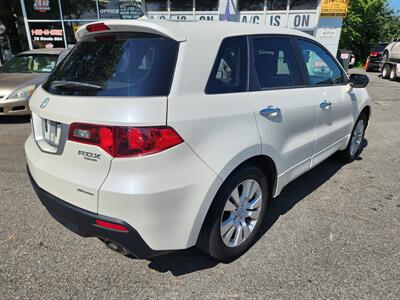 2011 Acura RDX SH-AWD w/Tech   - Photo 5 - Newburgh, NY 12550