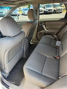 2011 Acura RDX SH-AWD w/Tech   - Photo 11 - Newburgh, NY 12550