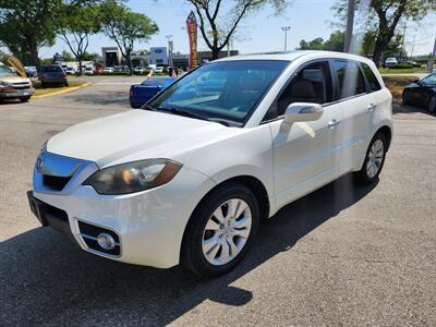 2011 Acura RDX SH-AWD w/Tech   - Photo 1 - Newburgh, NY 12550