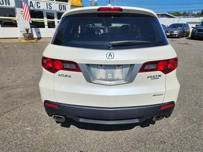 2011 Acura RDX SH-AWD w/Tech   - Photo 4 - Newburgh, NY 12550