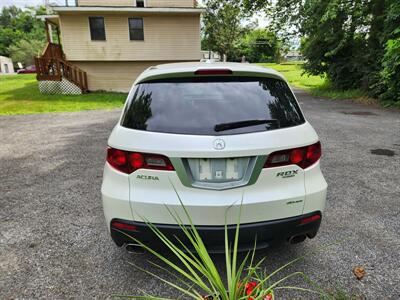 2011 Acura RDX SH-AWD w/Tech   - Photo 4 - Newburgh, NY 12550