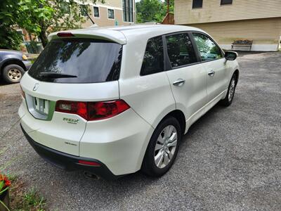 2011 Acura RDX SH-AWD w/Tech   - Photo 5 - Newburgh, NY 12550