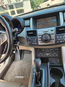 2011 Acura RDX SH-AWD w/Tech   - Photo 15 - Newburgh, NY 12550