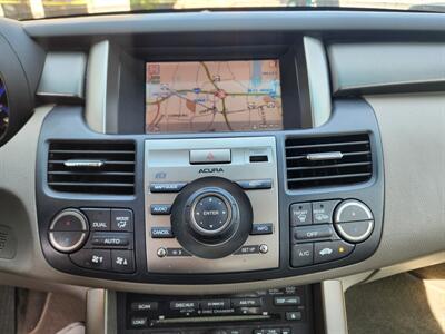 2011 Acura RDX SH-AWD w/Tech   - Photo 19 - Newburgh, NY 12550
