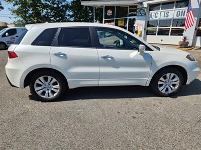 2011 Acura RDX SH-AWD w/Tech   - Photo 6 - Newburgh, NY 12550