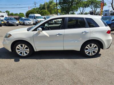 2011 Acura RDX SH-AWD w/Tech   - Photo 2 - Newburgh, NY 12550