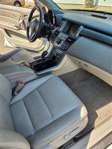 2011 Acura RDX SH-AWD w/Tech   - Photo 13 - Newburgh, NY 12550