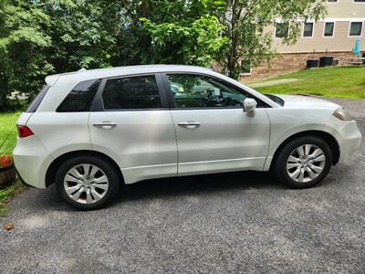 2011 Acura RDX SH-AWD w/Tech   - Photo 6 - Newburgh, NY 12550