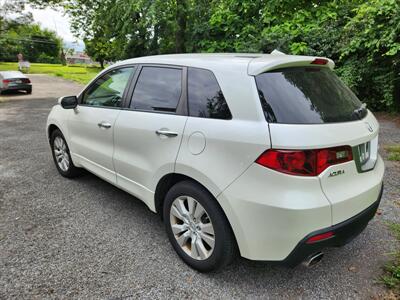 2011 Acura RDX SH-AWD w/Tech   - Photo 3 - Newburgh, NY 12550