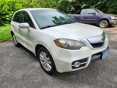 2011 Acura RDX SH-AWD w/Tech   - Photo 7 - Newburgh, NY 12550