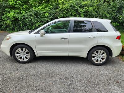 2011 Acura RDX SH-AWD w/Tech   - Photo 2 - Newburgh, NY 12550