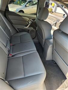 2011 Acura RDX SH-AWD w/Tech   - Photo 12 - Newburgh, NY 12550