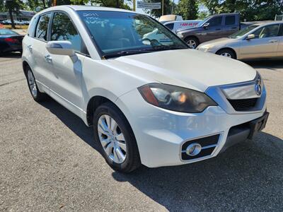2011 Acura RDX SH-AWD w/Tech   - Photo 7 - Newburgh, NY 12550